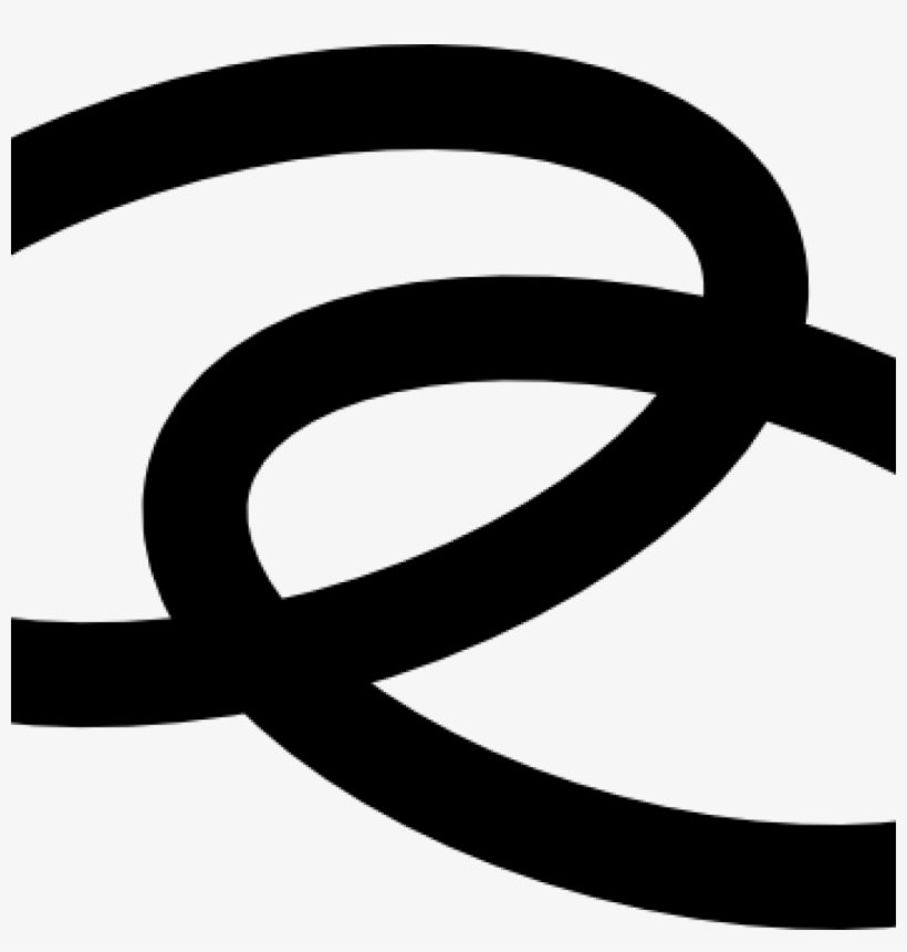 Rings Svg Black And White Library Free Download On - Download, transparent png