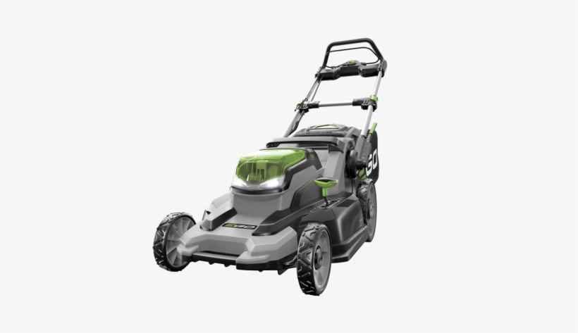 Power - Ego 20 In 56 Volt Lithium Ion Cordless Battery Walk, transparent png