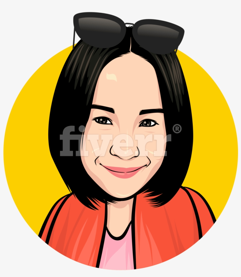 Draw Bighead Caricature Cartoon Within - Drawing, transparent png