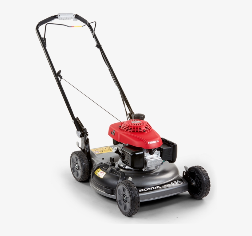 Show Specifications - Honda Hrs 536, transparent png