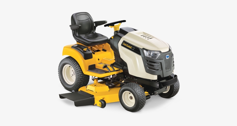 Cub Cadet Lawnmower - 2014 Cub Cadet Gtx 2000, transparent png