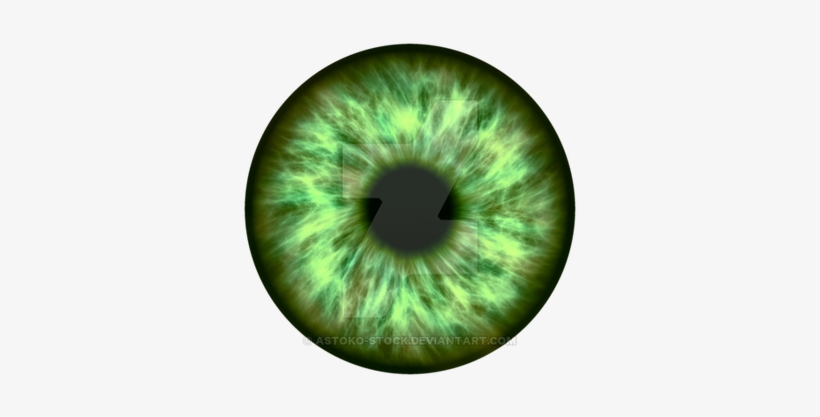 Eyeball Png Free Download On Mbtskoudsalg Svg Black - Blue Eye Transparent, transparent png