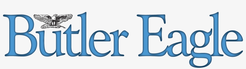 Butler Eagle Logo - Butler Eagle, transparent png