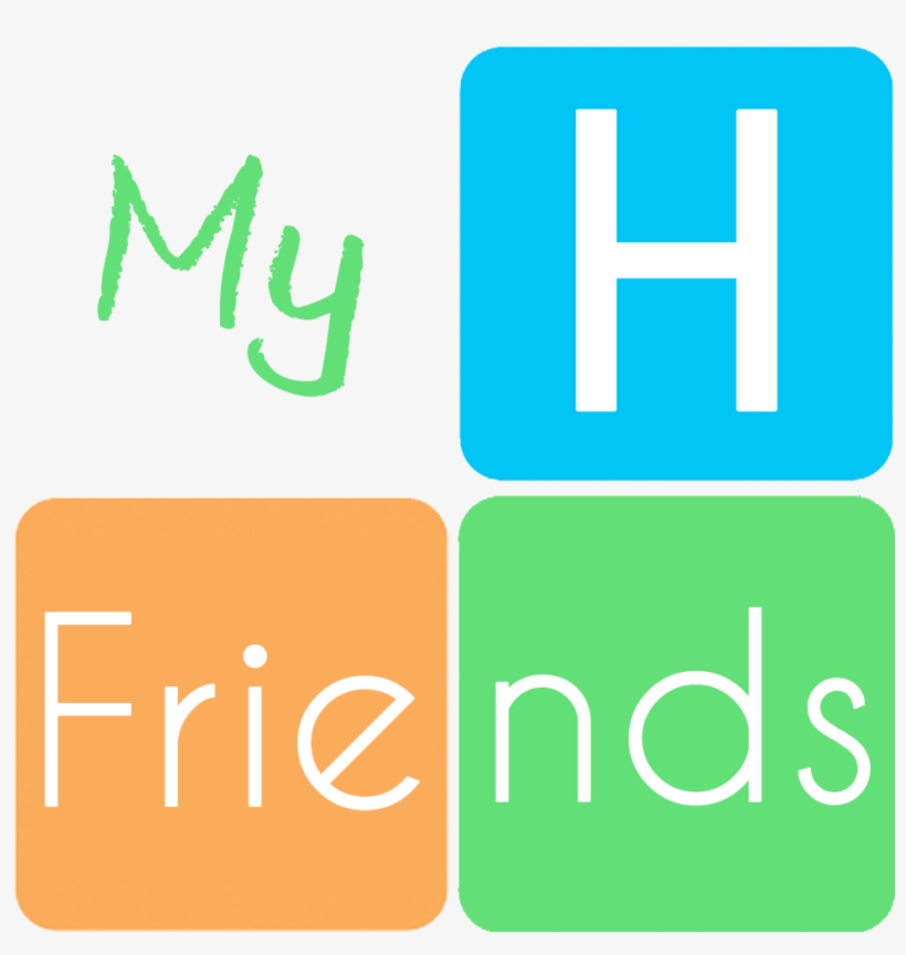 My Hospi Friends, transparent png