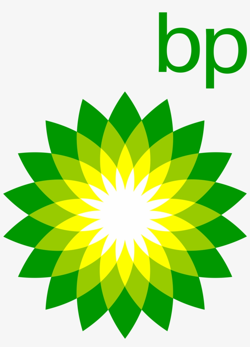 Bp Logo Png Transparent - British Petroleum Logo Png, transparent png