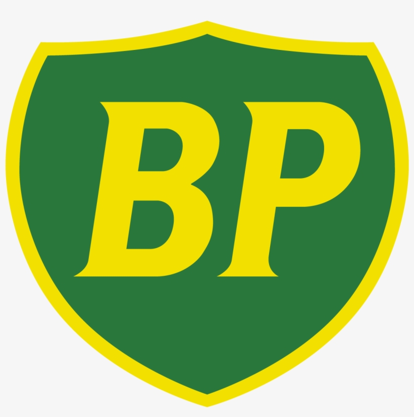 Bp Old Logo - Old Bp Logo Png, transparent png