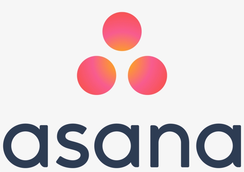All Logos Asana Logo Transparent 3943x2724 PNG Download PNGkit