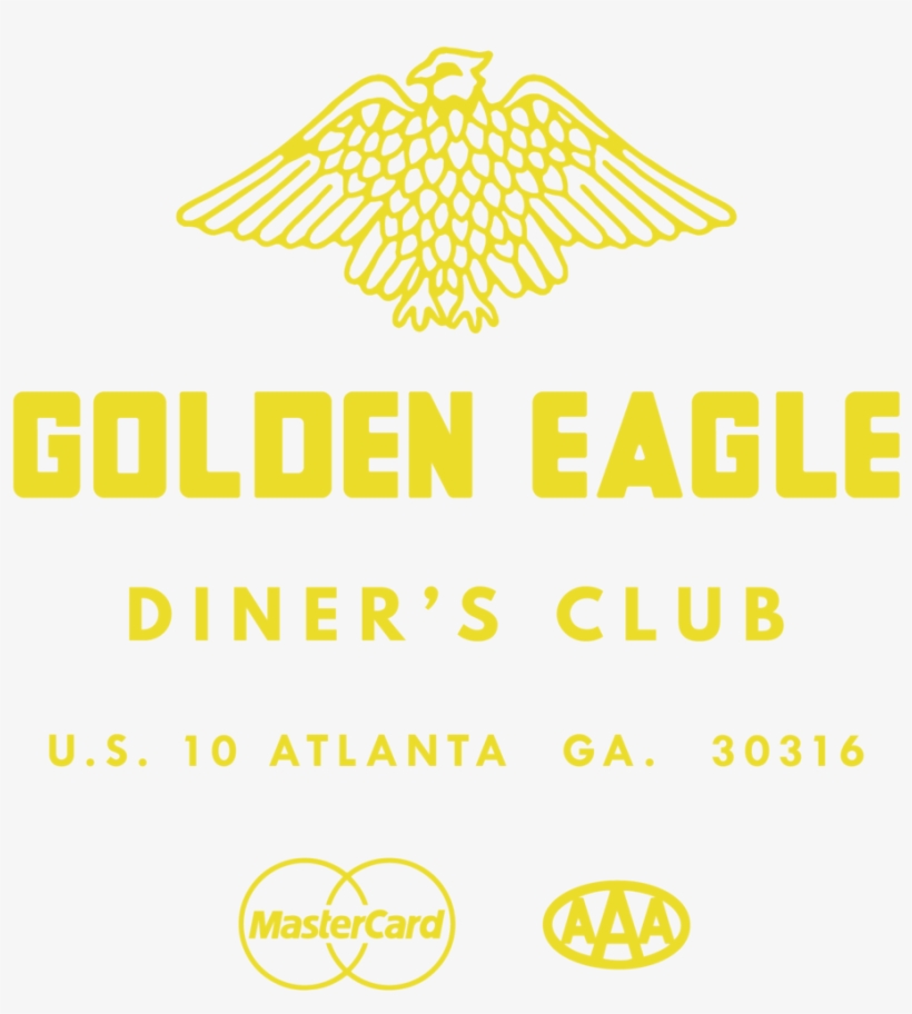 Golden Eagle Logo Cover - Golden Eagle, transparent png