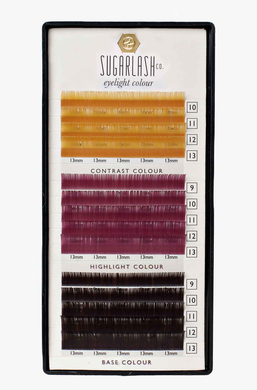 Eyelight Palette - Color, transparent png