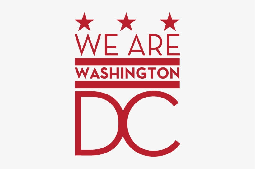 Latinas Working In The Nation's Capital Are Paid 60 - Dc Mayor Office, transparent png