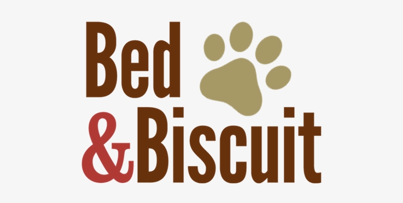 Bedandbiscuit Stacked-logo - Portable Network Graphics, transparent png