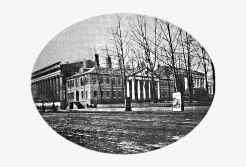 State Department Building, Washington, D - Us War Department Building, transparent png
