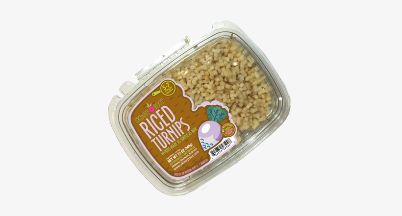 Riced Turnip - Nattō, transparent png