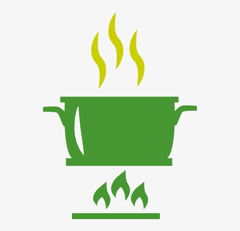 Cooking Take Aways Cooking Image - Live Cooking Logo Png, transparent png