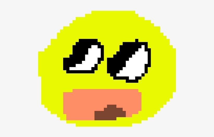 Speed Draw Lol Face - Smiley, transparent png