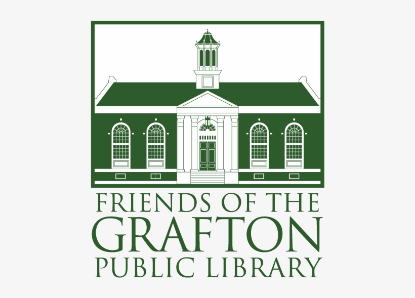Friends Logo - Open Library, transparent png