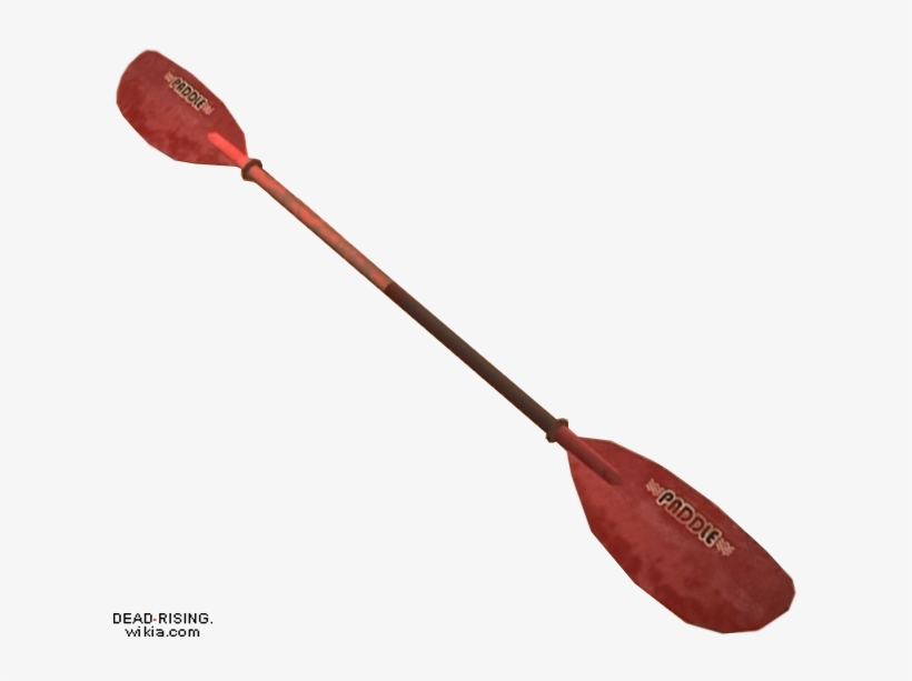Dead Rising Paddle - Toc Toc Instrumento Musical, transparent png