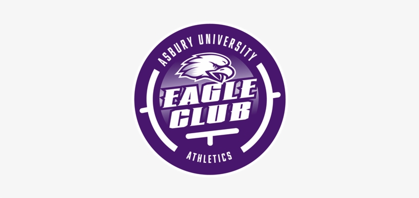Welcome To The Asbury University Athletics' Eagle Club - Asbury University, transparent png