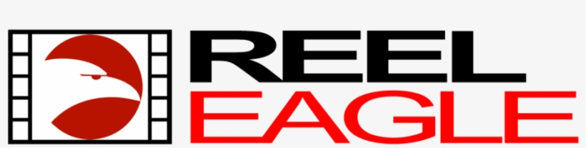 2013 Reel Eagle Logo, transparent png