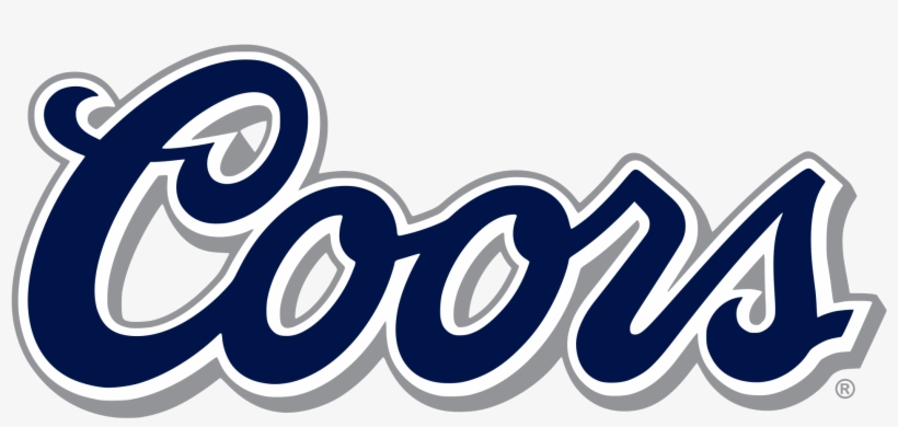 Coors Brewing Company Logo, transparent png