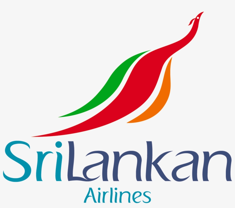 Airlines Big Png Logo - Sri Lankan Airlines, transparent png