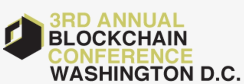3rd Annual Blockchain Conference Washington D - 3rd Annual Blockchain Conference Washington Dc, transparent png