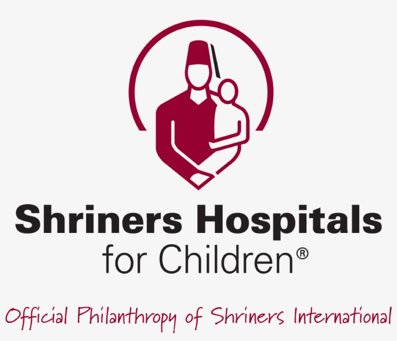 Download Transparent Shriners Hospital Springfield Ma Logo PNGkit