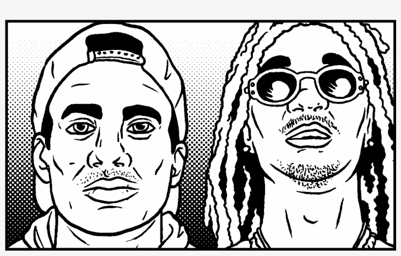 Whenever A New Project Drops, The Hate Comes Pouring - Illustration, transparent png