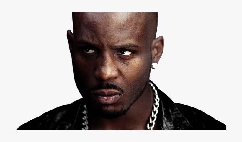 Dmx Changes His Tune About Drake - Dmx Mean Mug, transparent png