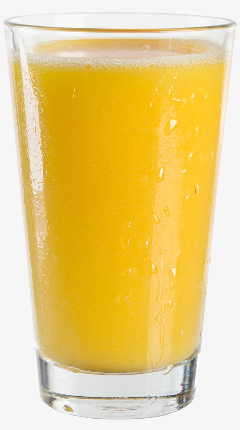 Vitamin B120 Mcg - Orange Juice, transparent png