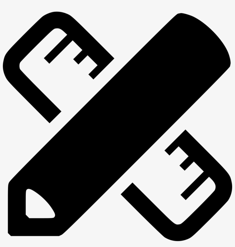Png File - School Supplies Icon Png, transparent png