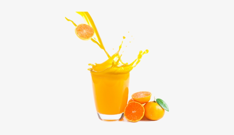 Orange Juices Png, transparent png