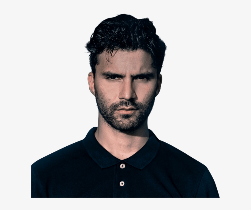 R3hab - R3hab Png, transparent png