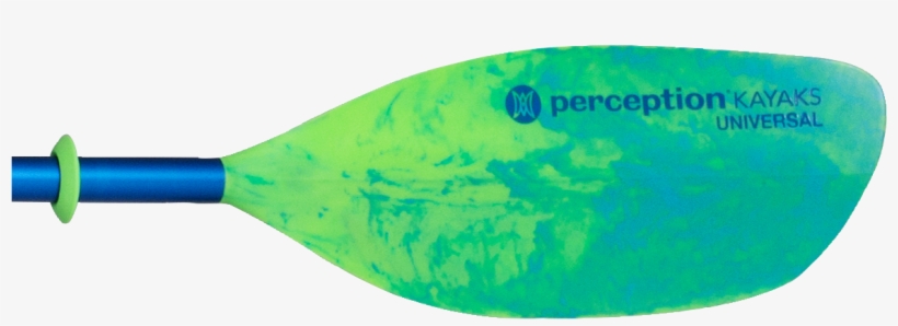 Universal Paddle - Perception Paddles, transparent png