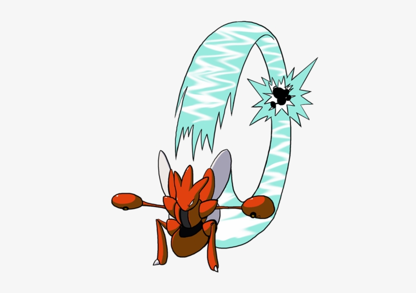 Bw Ou Guide To Voltturn Offense - Volt Switch Pokemon, transparent png