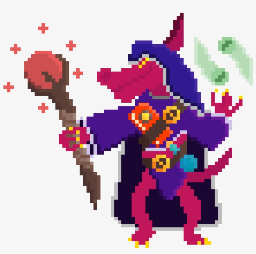 Sonja The Kobold Wizard - Cartoon, transparent png