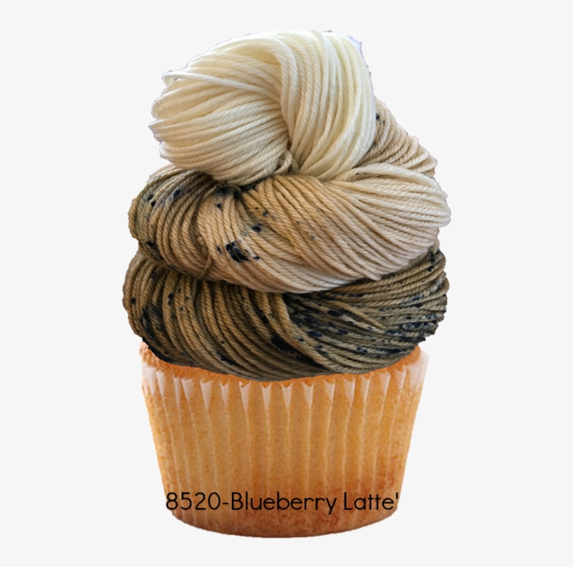 Cupcake, transparent png