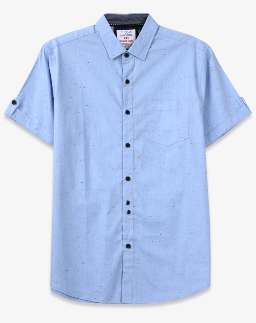 Flecks And Speckles Shirt, transparent png