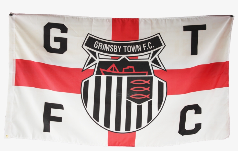 16 Oct - Grimsby Town Fc, transparent png