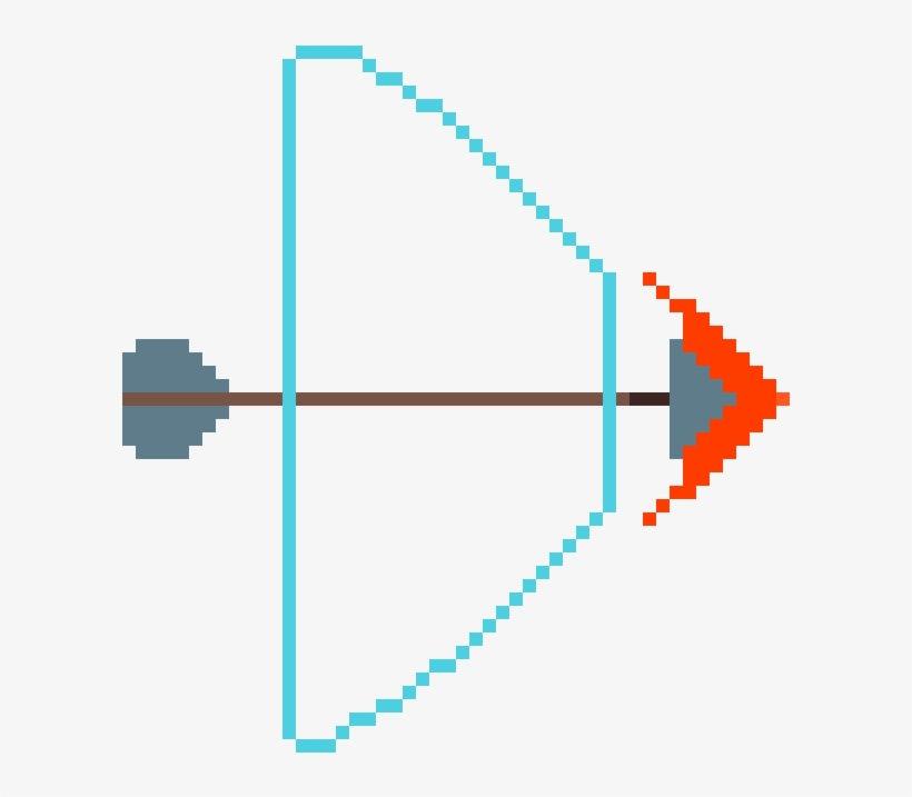 Flaming Arow - Diagram, transparent png