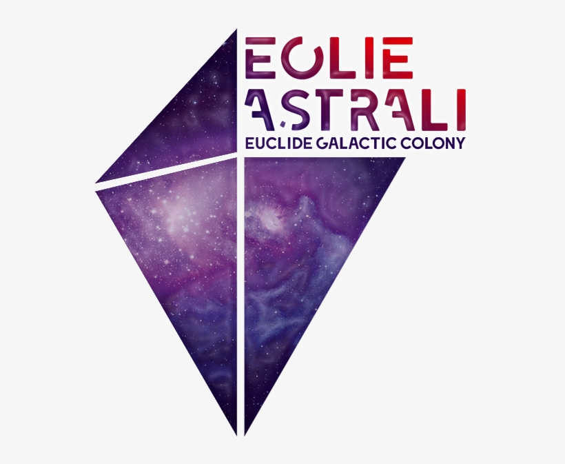 No Man's Sky - Poster, transparent png