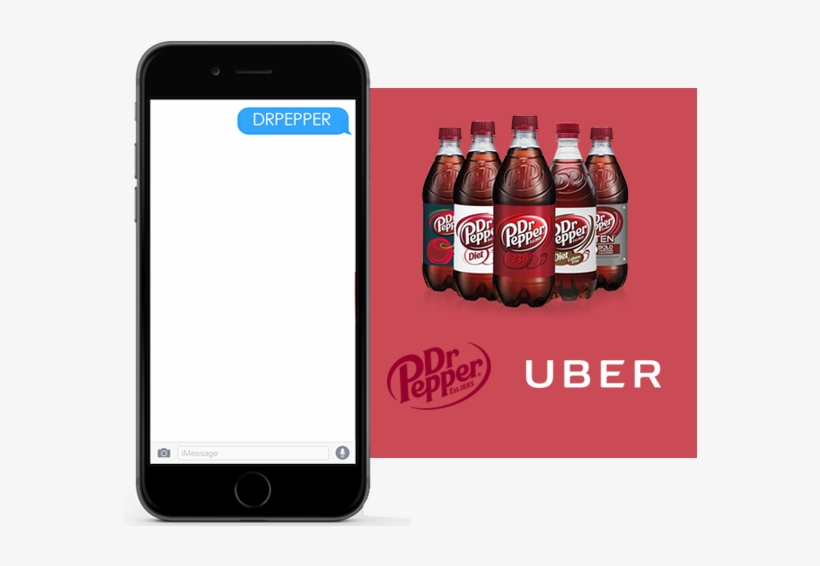 Dr Pepper Snipprewards Pulse Web - Dr Pepper And Uber, transparent png