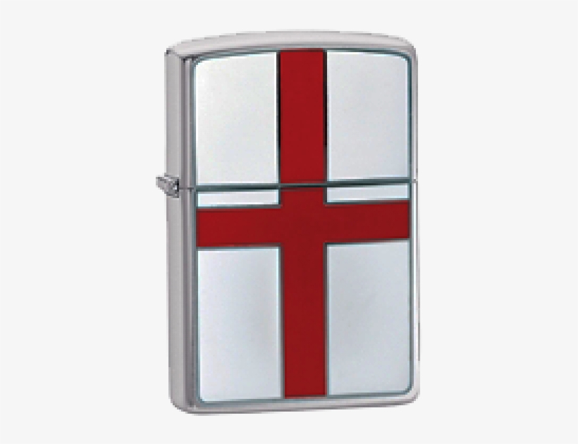 Z200e As Smart Object 1 - Zippo England Flag, transparent png