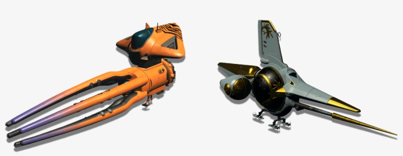 No Mans Sky Atlas Rises Update Patchnotes - No Mans Sky Schiffe, transparent png