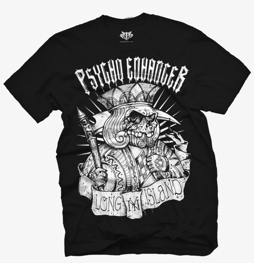 Long Island Hardcore - Iron Reagan T Shirt, transparent png