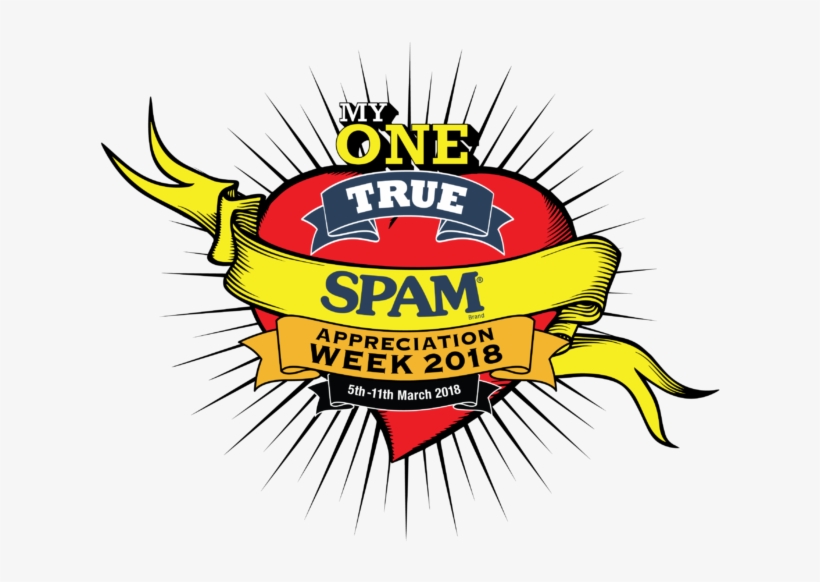 A Limited Edition Spam Bundle For Spam Appreciation - Old School Hart Tattoo Naam, transparent png