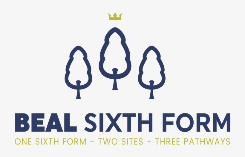 1 Sixth Form, 2 Sites, 3 Pathways And Success For All - Graphic Design, transparent png
