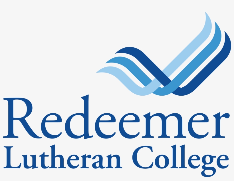 Redeemer Lutheran College Logo, transparent png