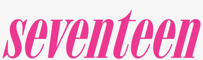 Seventeen Magazine, transparent png