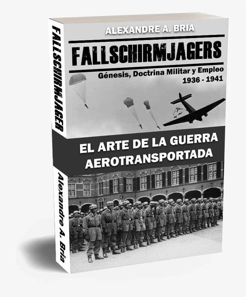 Arte De La Guerra Aerotransportada, transparent png